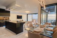 Villa em Ribeira Brava - Villa Luxe by Atlantic Holiday