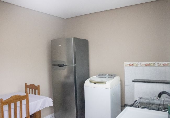 Apartamento em Biguaçu - Loft com Wi-Fi e ótima localização em Biguaçu/SC Apartamento em Biguaçu - Loft com Wi-Fi e ótima localização em Biguaçu/SC