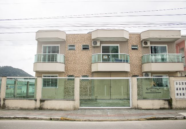 Apartamento em Biguaçu - Loft com Wi-Fi e ótima localização em Biguaçu/SC Apartamento em Biguaçu - Loft com Wi-Fi e ótima localização em Biguaçu/SC