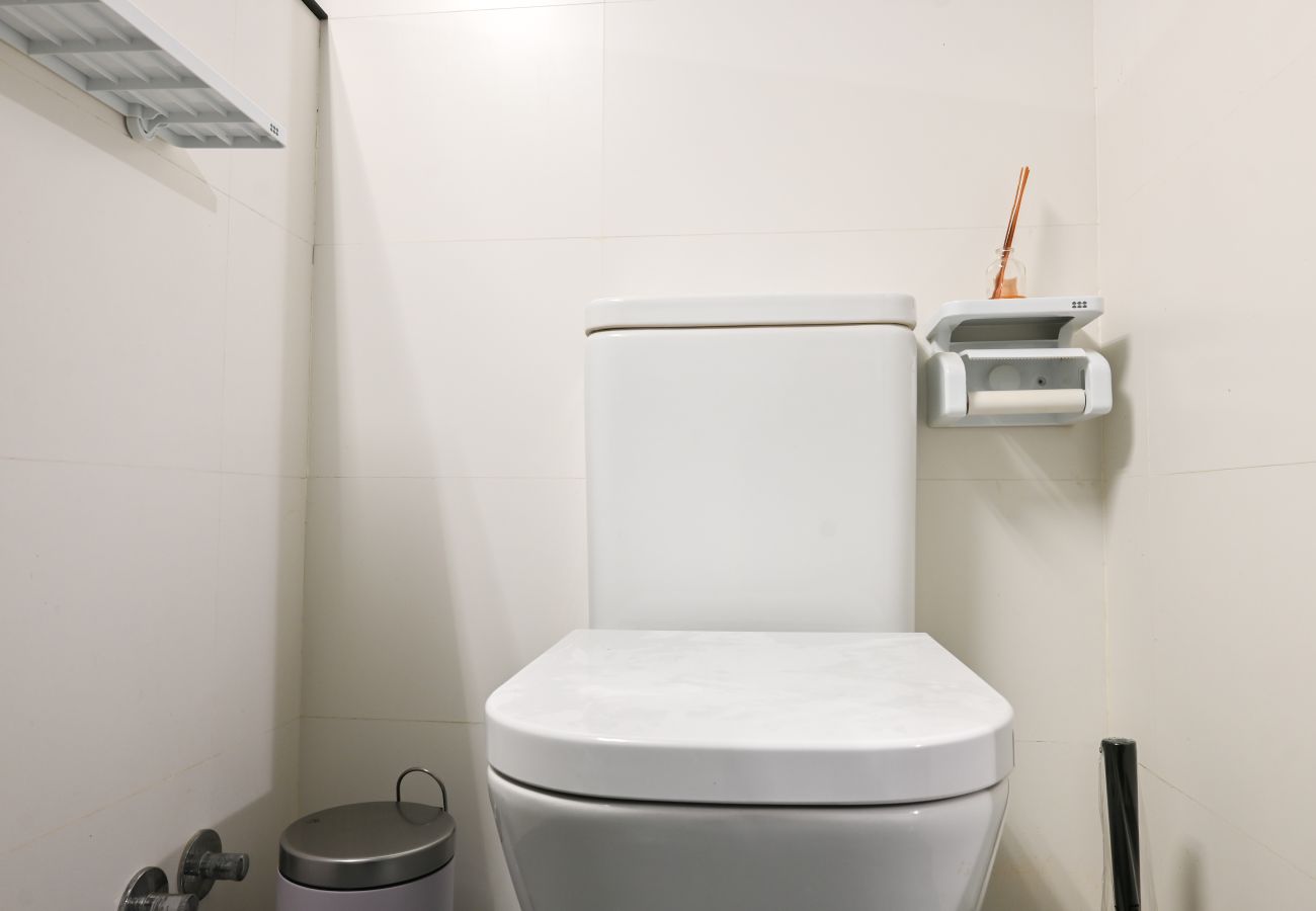 Apartamento em Madrid - Coqueto y acogedor apartamento con estilo industrial en Barrio Prosperidad - Madrid Temporal  Apartamento em Madrid - Coqueto y acogedor apartamento con estilo industrial en Barrio Prosperidad - Madrid Temporal