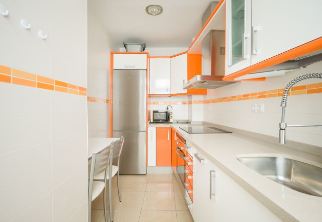 Apartamento em Las Palmas de Gran Canaria - Moderno piso de 3 habitaciones cerca de Triana Apartamento em Las Palmas de Gran Canaria - Moderno piso de 3 habitaciones cerca de Triana