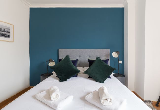 Apartamento em Las Palmas de Gran Canaria - Moderno piso de 3 habitaciones cerca de Triana Apartamento em Las Palmas de Gran Canaria - Moderno piso de 3 habitaciones cerca de Triana