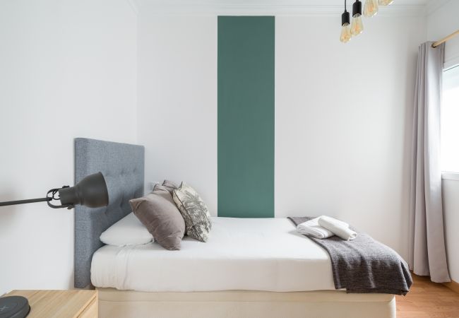 Apartamento em Las Palmas de Gran Canaria - Moderno piso de 3 habitaciones cerca de Triana Apartamento em Las Palmas de Gran Canaria - Moderno piso de 3 habitaciones cerca de Triana