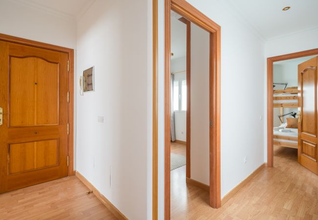 Apartamento em Las Palmas de Gran Canaria - Moderno piso de 3 habitaciones cerca de Triana Apartamento em Las Palmas de Gran Canaria - Moderno piso de 3 habitaciones cerca de Triana