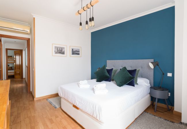 Apartamento em Las Palmas de Gran Canaria - Moderno piso de 3 habitaciones cerca de Triana Apartamento em Las Palmas de Gran Canaria - Moderno piso de 3 habitaciones cerca de Triana
