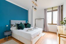 Apartamento em Las Palmas de Gran Canaria - Moderno piso de 3 habitaciones cerca de Triana