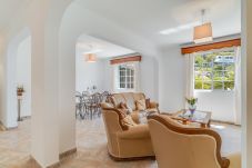 Casa em Arco da Calheta - Familia Teixeira House by Atlantic Holiday
