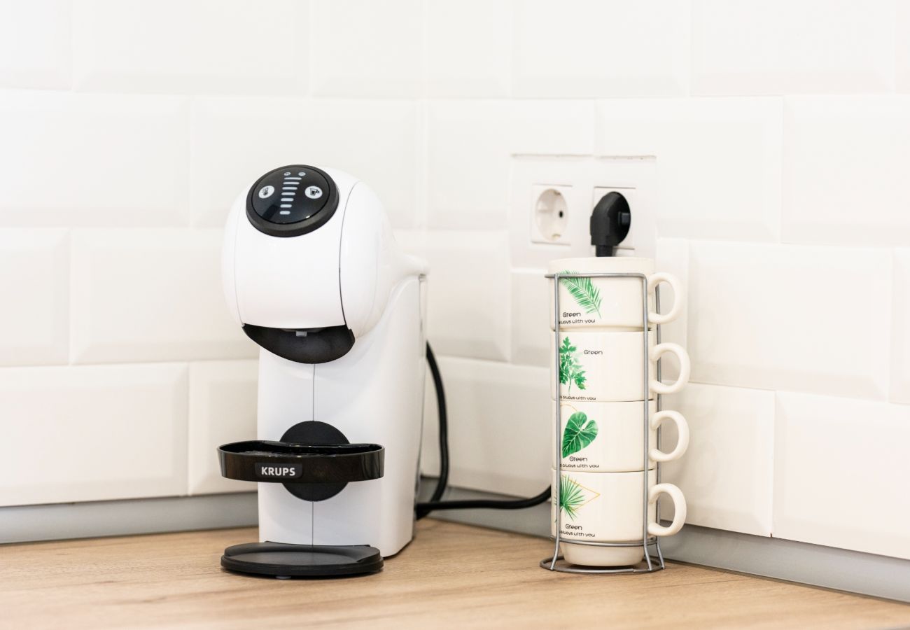 Casa em Santa Cruz de Tenerife - Centenillo Serenity Casa em Santa Cruz de Tenerife - Centenillo Serenity