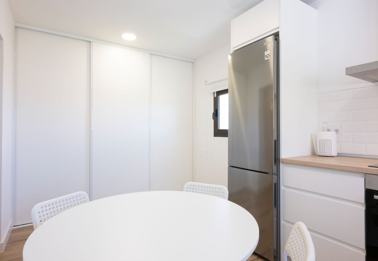 Casa em Santa Cruz de Tenerife - Centenillo Serenity Casa em Santa Cruz de Tenerife - Centenillo Serenity