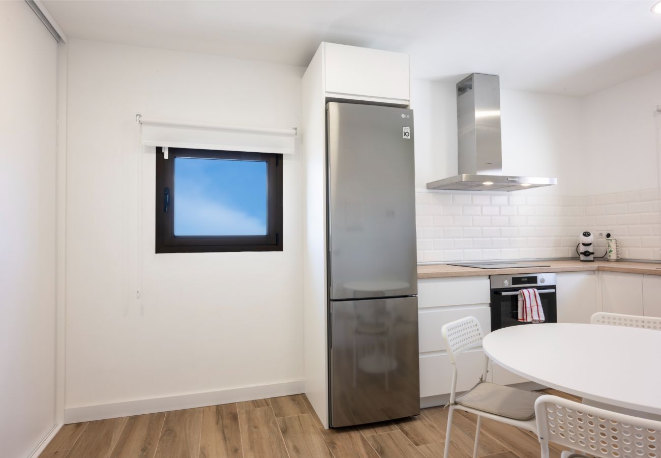 Casa em Santa Cruz de Tenerife - Centenillo Serenity Casa em Santa Cruz de Tenerife - Centenillo Serenity