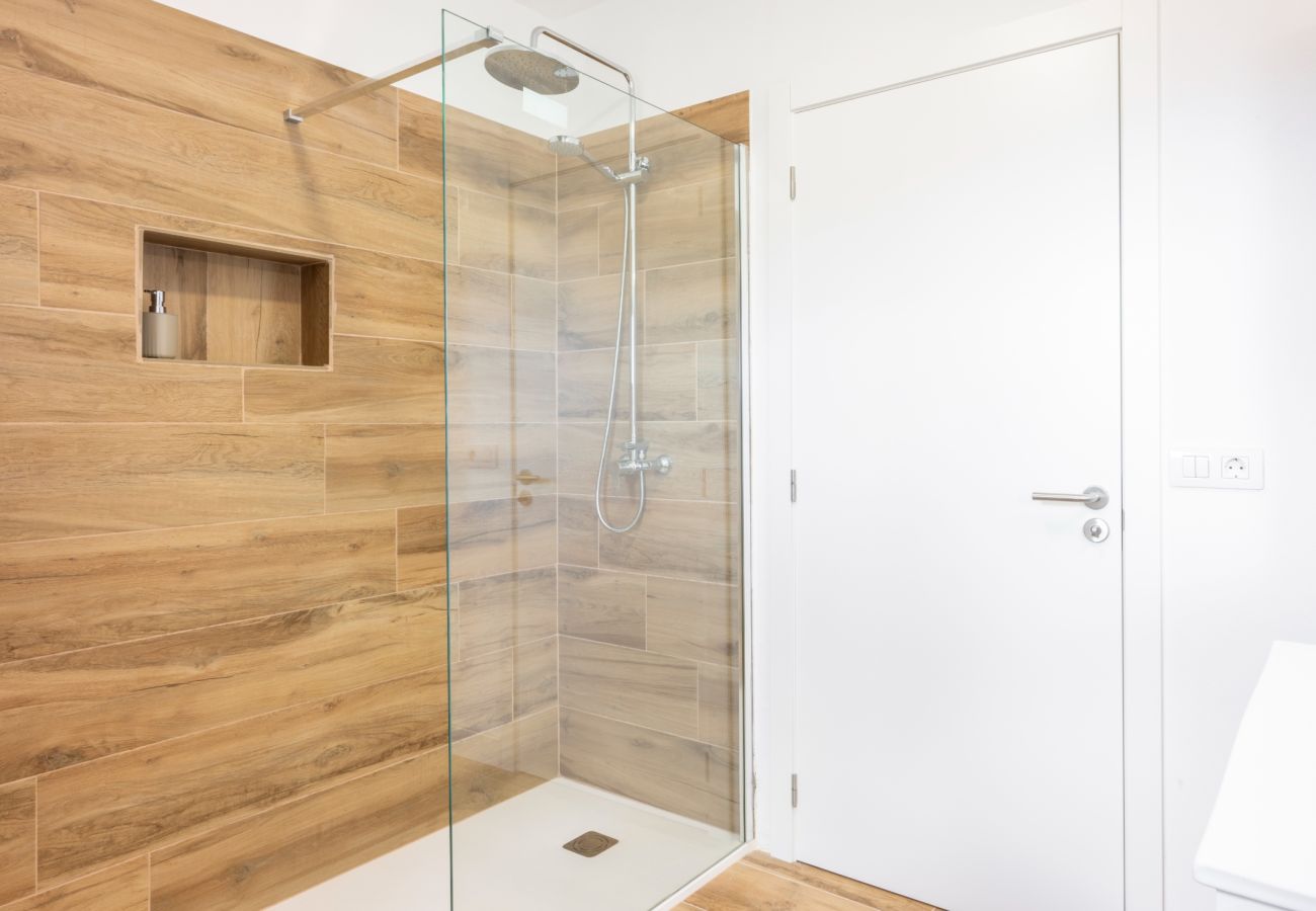 Casa em Santa Cruz de Tenerife - Centenillo Serenity Casa em Santa Cruz de Tenerife - Centenillo Serenity