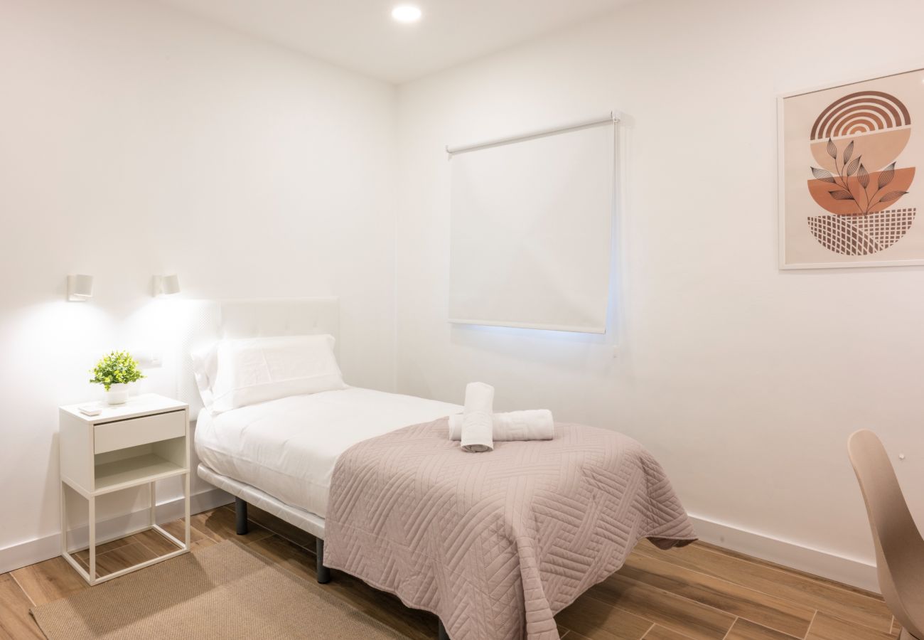 Casa em Santa Cruz de Tenerife - Centenillo Serenity Casa em Santa Cruz de Tenerife - Centenillo Serenity