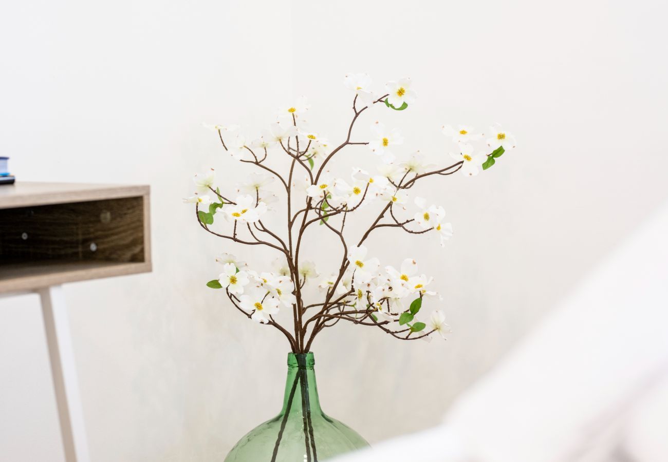 Casa em Santa Cruz de Tenerife - Centenillo Serenity Casa em Santa Cruz de Tenerife - Centenillo Serenity