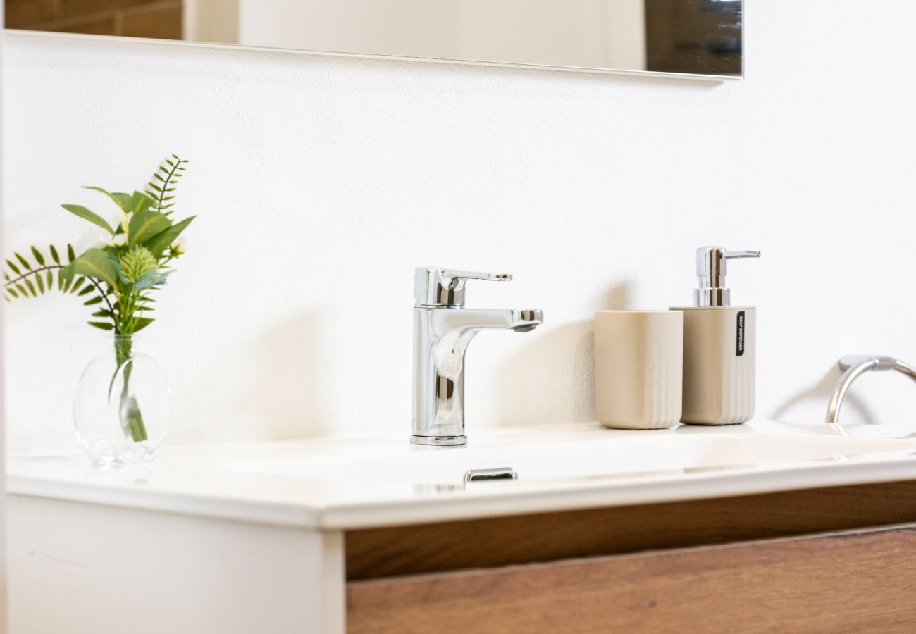 Casa em Santa Cruz de Tenerife - Centenillo Serenity Casa em Santa Cruz de Tenerife - Centenillo Serenity