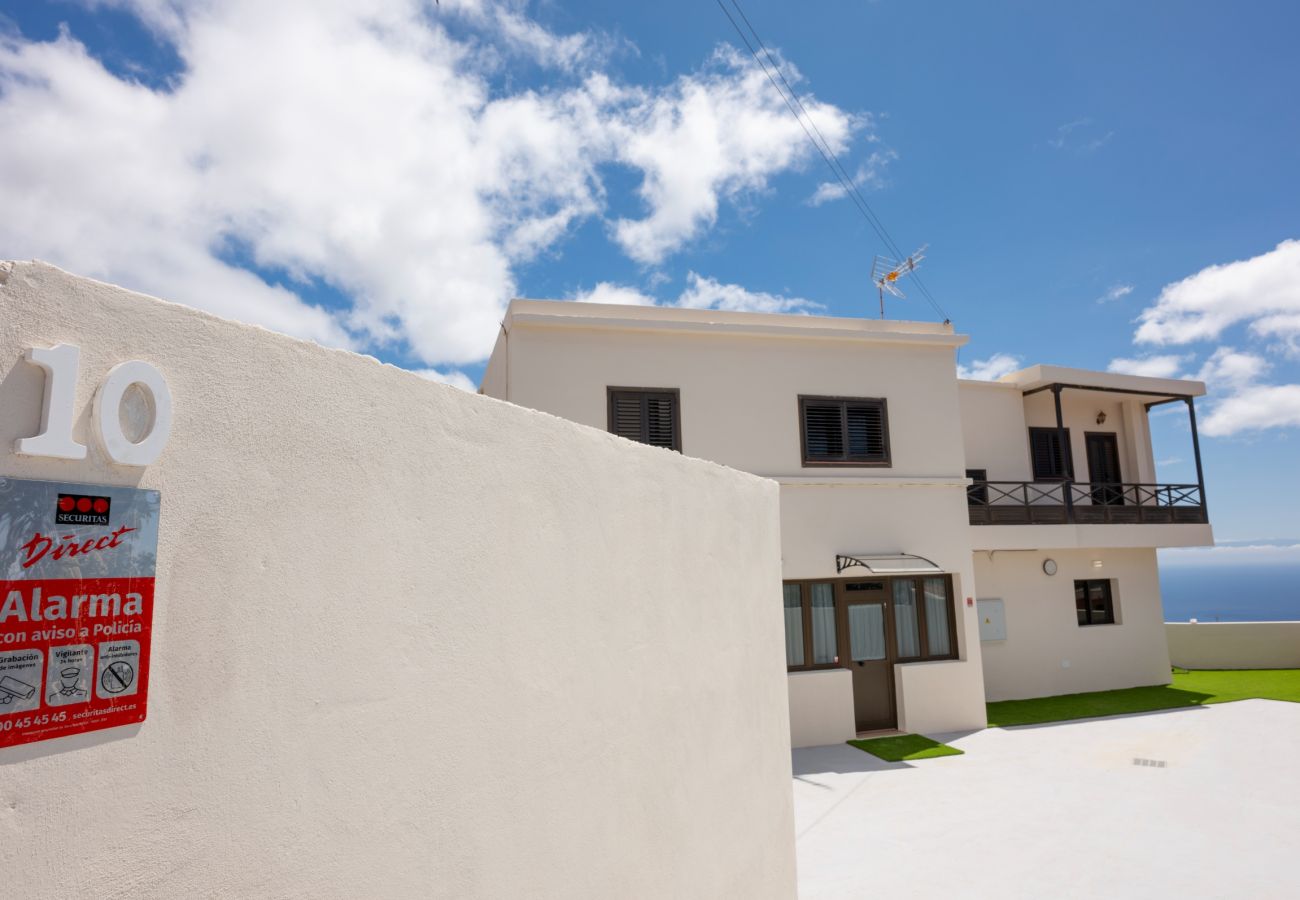 Casa em Santa Cruz de Tenerife - Centenillo Serenity Casa em Santa Cruz de Tenerife - Centenillo Serenity