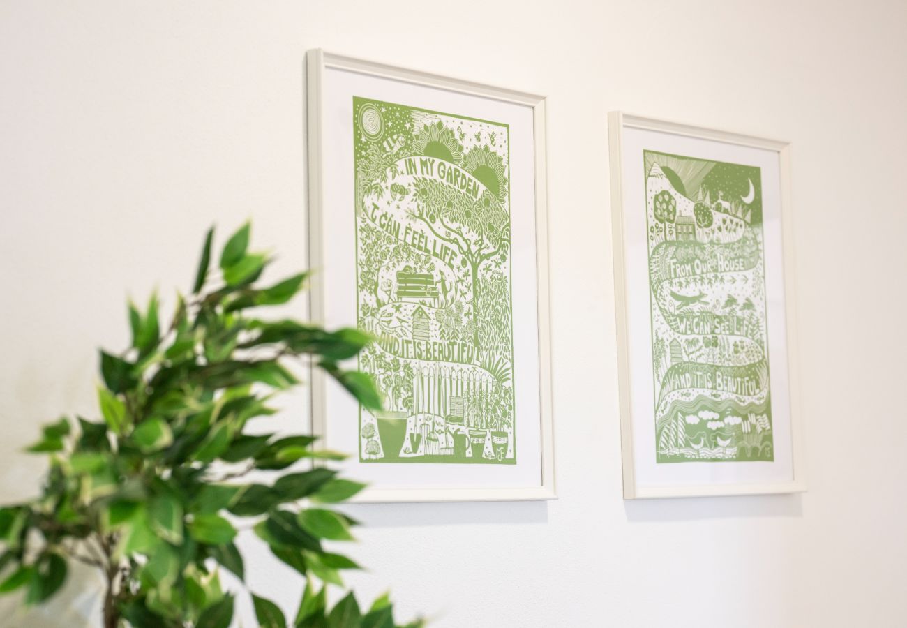 Casa em Santa Cruz de Tenerife - Centenillo Serenity Casa em Santa Cruz de Tenerife - Centenillo Serenity