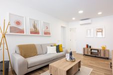 Casa em Santa Cruz de Tenerife - Recién reformada vivienda vacacional en S/C