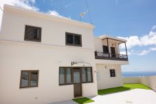 Casa em Santa Cruz de Tenerife - Recién reformada vivienda vacacional en S/C