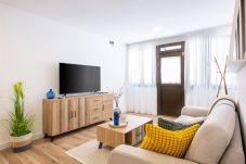 Casa em Santa Cruz de Tenerife - Recién reformada vivienda vacacional en S/C