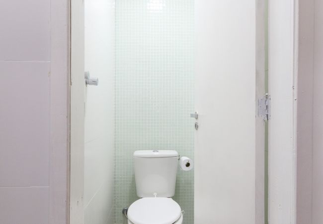 Apartamento em Rio de Janeiro - Belfort 802| Apto a 600m da praia de Copacabana Apartamento em Rio de Janeiro - Belfort 802| Apto a 600m da praia de Copacabana