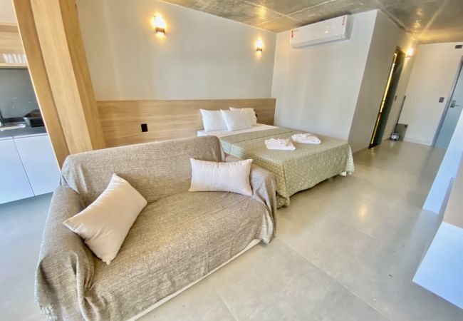 Apartamento em João Pessoa - URBAN 750 TAMBAU Flat | Deluxe Melhor Localização  Apartamento em João Pessoa - URBAN 750 TAMBAU Flat | Deluxe Melhor Localização