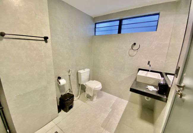 Apartamento em João Pessoa - URBAN 750 TAMBAU Flat | Deluxe Melhor Localização  Apartamento em João Pessoa - URBAN 750 TAMBAU Flat | Deluxe Melhor Localização