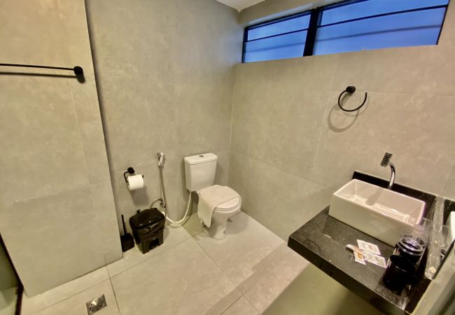 Apartamento em João Pessoa - URBAN 750 TAMBAU Flat | Deluxe Melhor Localização  Apartamento em João Pessoa - URBAN 750 TAMBAU Flat | Deluxe Melhor Localização