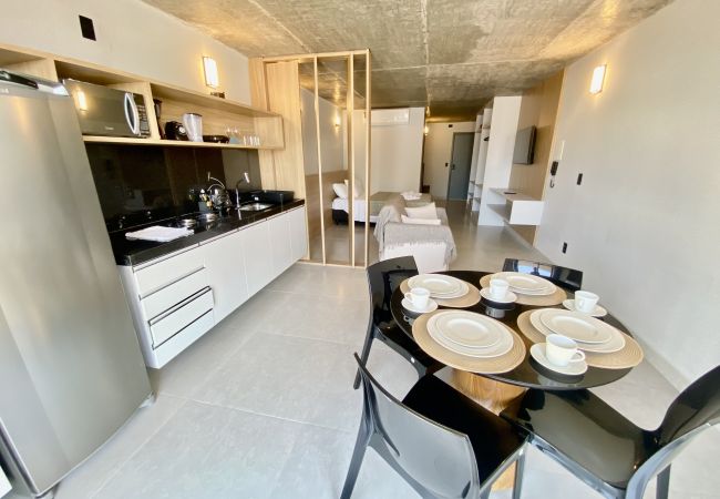 Apartamento em João Pessoa - URBAN 750 TAMBAU Flat | Deluxe Melhor Localização  Apartamento em João Pessoa - URBAN 750 TAMBAU Flat | Deluxe Melhor Localização