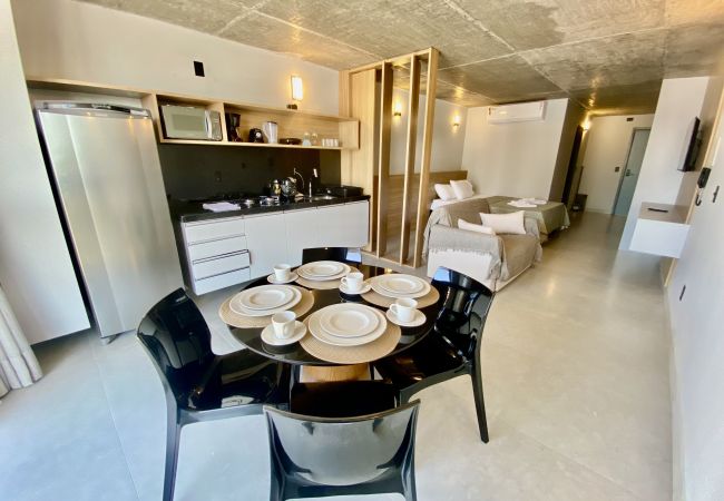Apartamento em João Pessoa - URBAN 750 TAMBAU Flat | Deluxe Melhor Localização  Apartamento em João Pessoa - URBAN 750 TAMBAU Flat | Deluxe Melhor Localização