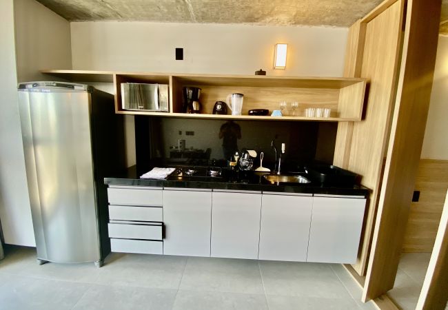 Apartamento em João Pessoa - URBAN 750 TAMBAU Flat | Deluxe Melhor Localização  Apartamento em João Pessoa - URBAN 750 TAMBAU Flat | Deluxe Melhor Localização