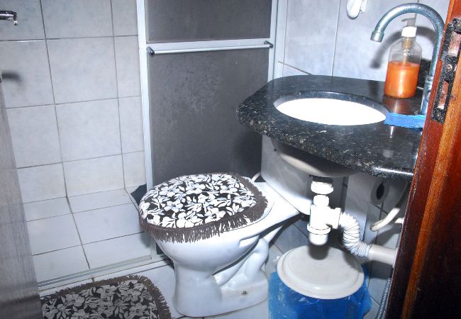 Casa em Campina Grande - Casa com Wi-Fi e churrasq em Campina Grande/PB Casa em Campina Grande - Casa com Wi-Fi e churrasq em Campina Grande/PB