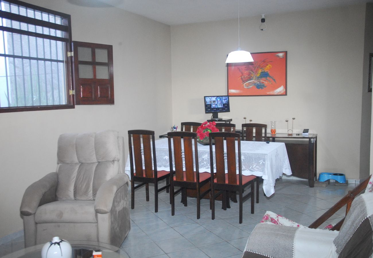 Casa em Campina Grande - Casa com Wi-Fi e churrasq em Campina Grande/PB Casa em Campina Grande - Casa com Wi-Fi e churrasq em Campina Grande/PB