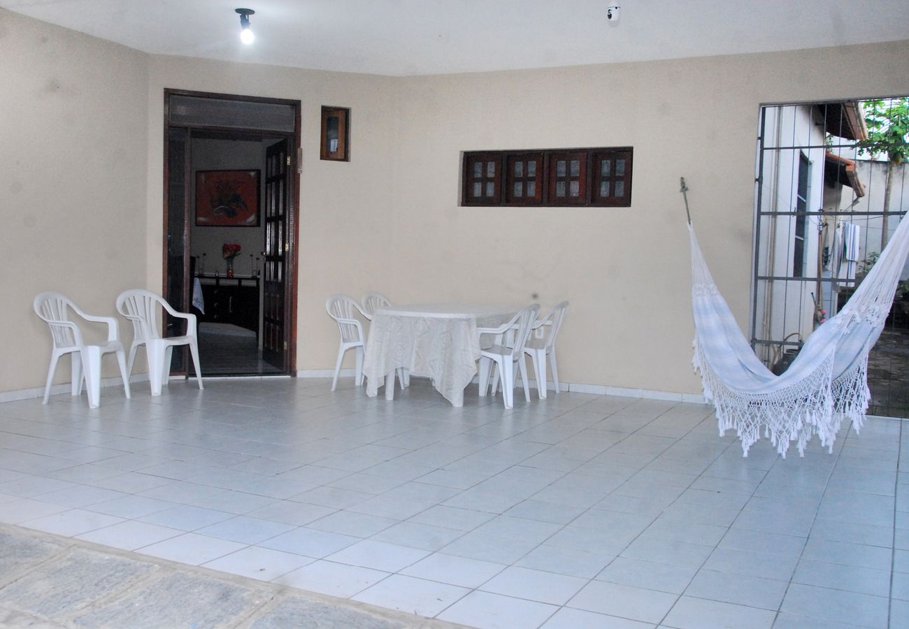 Casa em Campina Grande - Casa com Wi-Fi e churrasq em Campina Grande/PB Casa em Campina Grande - Casa com Wi-Fi e churrasq em Campina Grande/PB