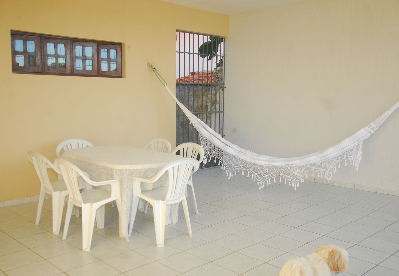 Casa em Campina Grande - Casa com Wi-Fi e churrasq em Campina Grande/PB Casa em Campina Grande - Casa com Wi-Fi e churrasq em Campina Grande/PB