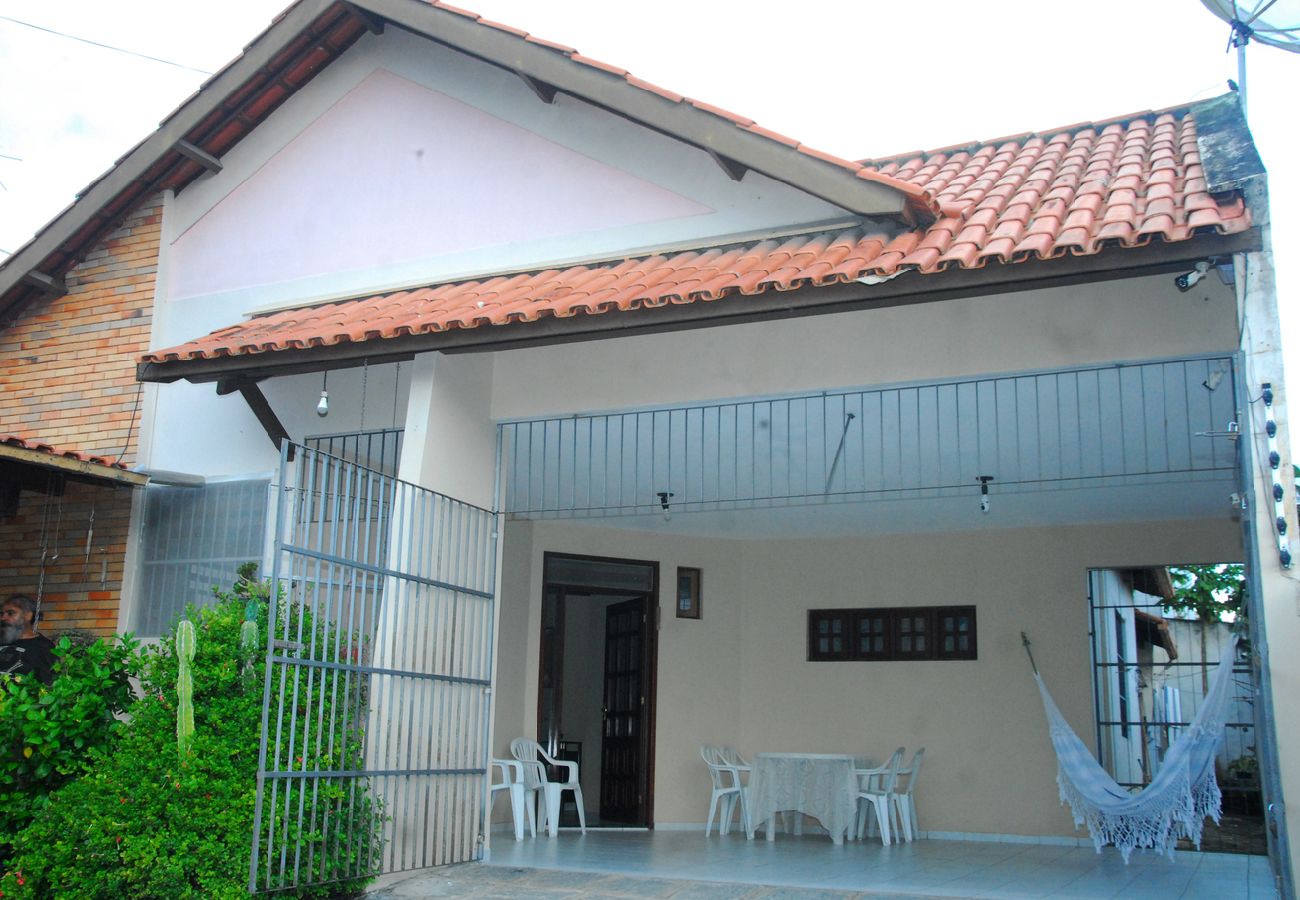 Casa em Campina Grande - Casa com Wi-Fi e churrasq em Campina Grande/PB Casa em Campina Grande - Casa com Wi-Fi e churrasq em Campina Grande/PB