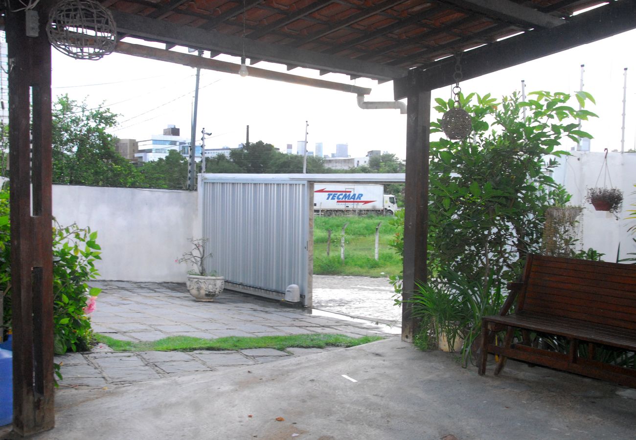 Casa em Campina Grande - Casa com Wi-Fi e churrasq em Campina Grande/PB Casa em Campina Grande - Casa com Wi-Fi e churrasq em Campina Grande/PB
