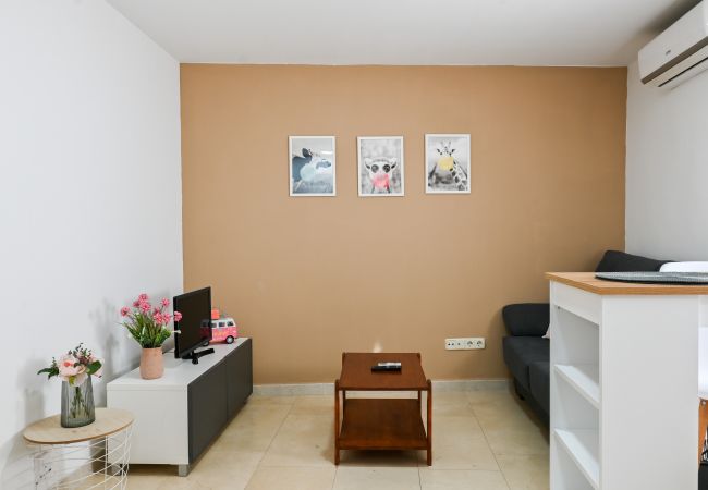 Apartamento em Madrid - Acogedor Apartamento en Vallecas MDV1B