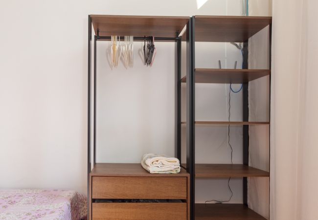 Apartamento em Rio de Janeiro - NS604| quarto e sala à 400m da praia Apartamento em Rio de Janeiro - NS604| quarto e sala à 400m da praia