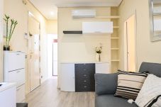 Apartamento em Madrid - Coqueto Apartamento de dos dormitorios en Delicias 