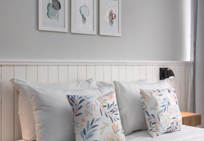 Apartamento em Rio de Janeiro - 4 minutos da praia de Copacabana | HG610 Apartamento em Rio de Janeiro - 4 minutos da praia de Copacabana | HG610