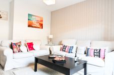 Apartamento em Madrid - Cómodo apartamento de un dormitorio 