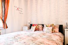Apartamento em Madrid - Cómodo apartamento de un dormitorio 