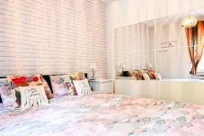 Apartamento em Madrid - Cómodo apartamento de un dormitorio 
