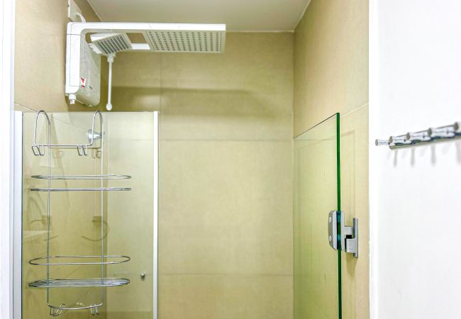 Apartamento em São Paulo - Apto confortável com WiFi no centro da Bela Vista Apartamento em São Paulo - Apto confortável com WiFi no centro da Bela Vista