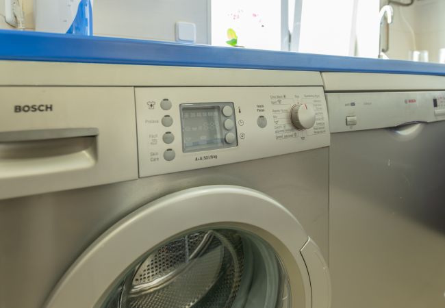 Apartamento em Madrid - Amplio apartamento de tres dormitorios en Arganzuela  VDP17 Apartamento em Madrid - Amplio apartamento de tres dormitorios en Arganzuela  VDP17