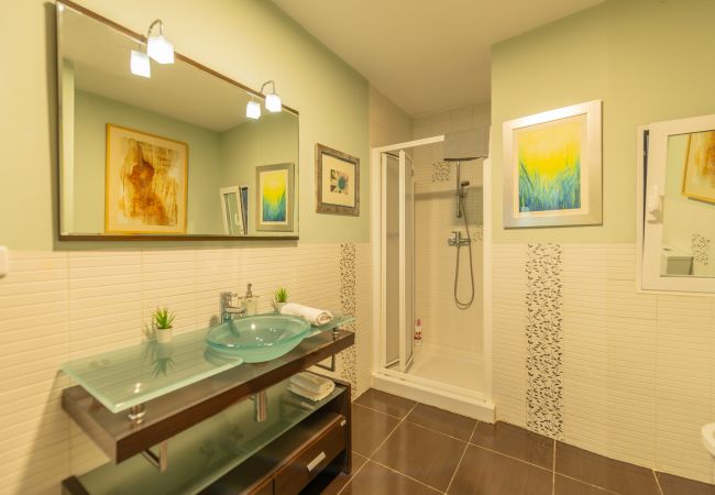 Apartamento em Madrid - Amplio apartamento de tres dormitorios en Arganzuela  VDP17 Apartamento em Madrid - Amplio apartamento de tres dormitorios en Arganzuela  VDP17