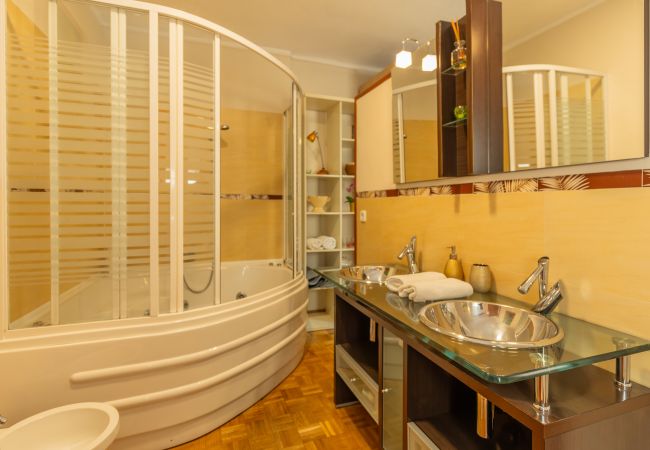 Apartamento em Madrid - Amplio apartamento de tres dormitorios en Arganzuela  VDP17 Apartamento em Madrid - Amplio apartamento de tres dormitorios en Arganzuela  VDP17