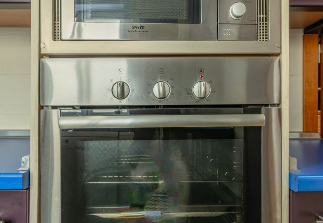 Apartamento em Madrid - Amplio apartamento de tres dormitorios en Arganzuela  VDP17 Apartamento em Madrid - Amplio apartamento de tres dormitorios en Arganzuela  VDP17