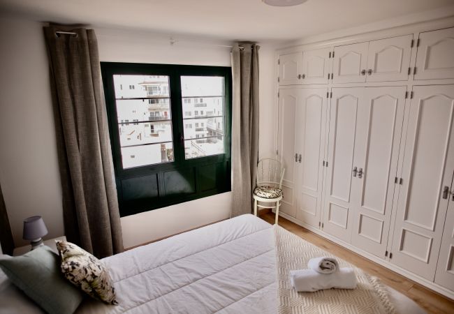 Apartamento em Puerto de la Cruz - Casa Skatt en Puerto de la Cruz  Apartamento em Puerto de la Cruz - Casa Skatt en Puerto de la Cruz