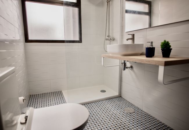 Apartamento em Puerto de la Cruz - Casa Skatt en Puerto de la Cruz  Apartamento em Puerto de la Cruz - Casa Skatt en Puerto de la Cruz